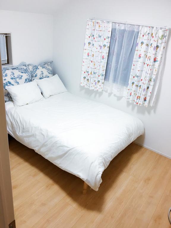 Tokyo Toneri Garden House-Stay Extérieur photo