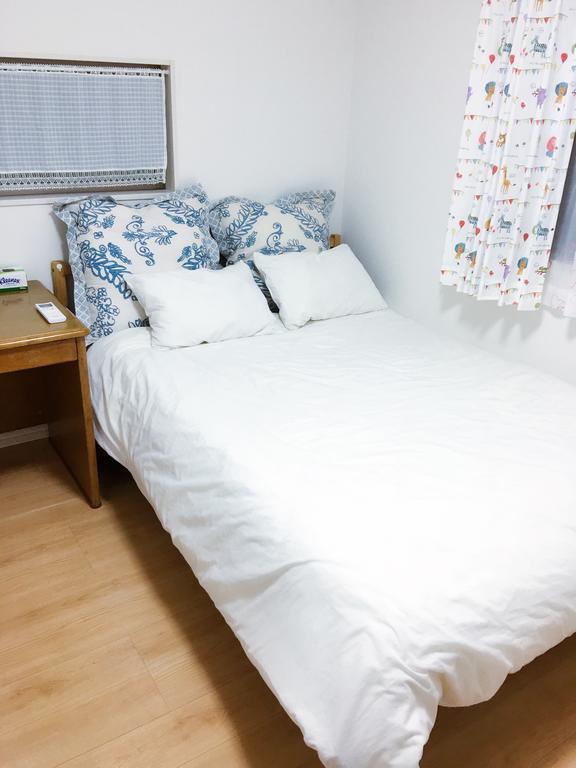 Tokyo Toneri Garden House-Stay Extérieur photo